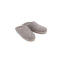 egos copenhagen slip on simple junior Natural Grey