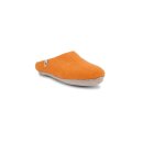 egos copenhagen slip on simple junior Orange