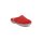 egos copenhagen slip on simple junior Rusty Red