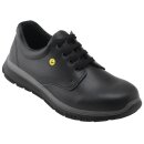 Euro-Dan Dynamic ESD Schuh 1902-01 O2 + ESD + FO + SRC...