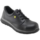 Euro-Dan Dynamic ESD Schuh 1903-01 S1 + ESD + FO + SRC...