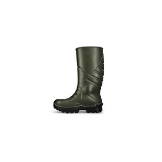 SIKA Footwear Thermo Green PU Safety S5 SR Stiefel 90605