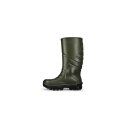 SIKA Footwear Thermo Green PU Safety S5 SR Stiefel 90605