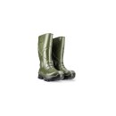 SIKA Footwear Thermo Green PU Safety S5 SR Stiefel 90605