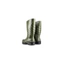 SIKA Footwear Thermo Green PU Safety S5 SR Stiefel 90605