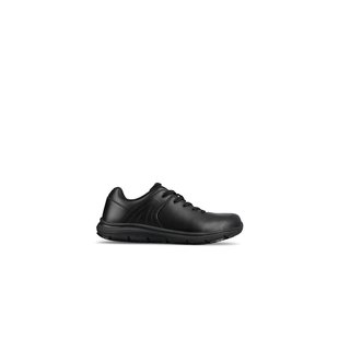 SIKA Essential Leather Lace 45201 schwarz SR