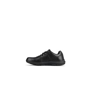 SIKA Essential Leather Lace 45201 schwarz SR