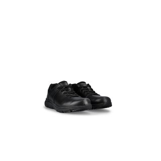 SIKA Essential Leather Lace 45201 schwarz SR