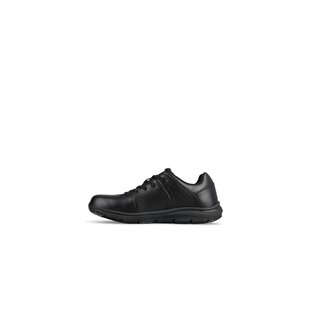 SIKA Footwear Essential Leather Lace 45201 schwarz SR