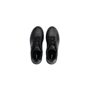 SIKA Footwear Essential Leather Lace 45201 schwarz SR