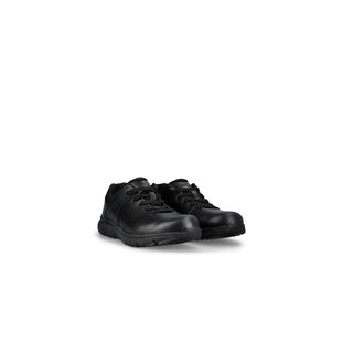 SIKA Footwear Essential Leather Lace 45201 schwarz SR