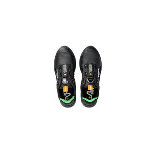 BRYNJE Sicherheitssandale 908 Helium S1 SR