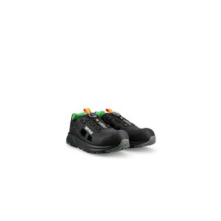 BRYNJE Sicherheitssandale 908 Helium S1 SR