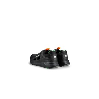 BRYNJE Sicherheitssandale 908 Helium S1 SR