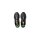 BRYNJE Helium 908 S1 SR leichte Sicherheitssandale