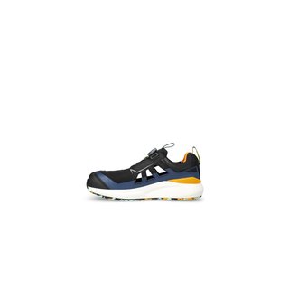 BRYNJE LAB Open Shoe BOA 100102 S1 SR Sicherheitssandale