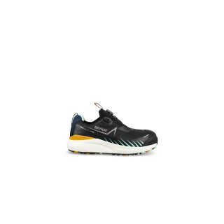 BRYNJE LAB Textile BOA® 100201 S3 SR geschlossener Sicherheitsschuh in Sneaker-Optik