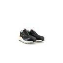 BRYNJE LAB Textile BOA® 100201 S3 SR geschlossener Sicherheitsschuh in Sneaker-Optik