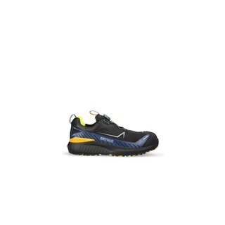 BRYNJE LAB Microfiber BOA® 100203 S3 SR