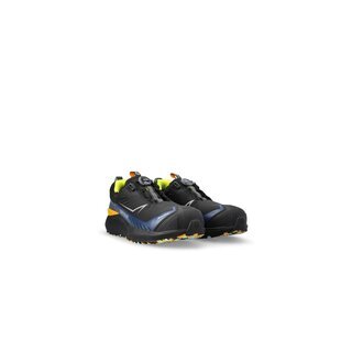 BRYNJE LAB Microfiber BOA 100203 S3 SR
