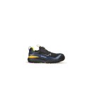 BRYNJE LAB Microfiber BOA® 100203 S3 SR geschlossener...