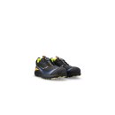 BRYNJE LAB Microfiber BOA® 100203 S3 SR geschlossener Sicherheitsschuh in Sneaker-Optik