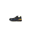 BRYNJE LAB Microfiber BOA® 100203 S3 SR