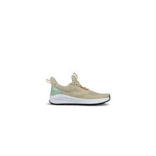SIKA Sneaker Sprint Colour Knit Lace 40209 beige