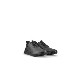 SIKA Footwear Sneaker Active Microfiber Lace 40206 schwarz