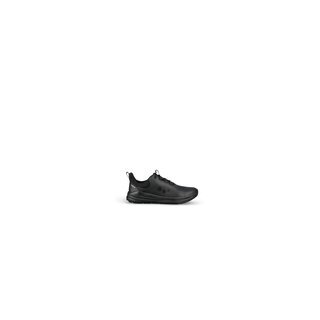 SIKA Sneaker Active Microfiber Lace 40206 schwarz