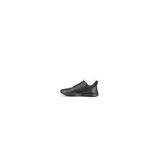 SIKA Sneaker Active Microfiber Lace 40206 schwarz