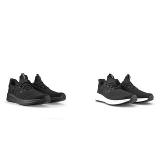SIKA Footwear Sprint Knit Lace 40205