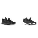 SIKA Footwear Sprint Knit Lace 40205