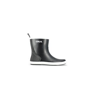 SIKA Footwear Relax Rubber Boot 25601 schwarz