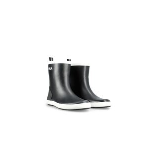 SIKA Footwear Relax Rubber Boot 25601 schwarz