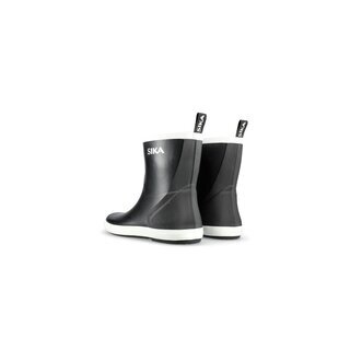 SIKA Footwear Relax Rubber Boot 25601 schwarz