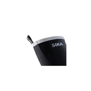 SIKA Footwear Relax Rubber Boot 25601 schwarz