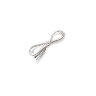 SIKA Footwear Schnrsenkel Optimax 90 cm wei