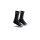 BRYNJE Socken All Year 3er-Pack schwarz