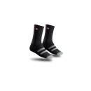 BRYNJE Socken Winter 3er-Pack schwarz
