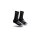 BRYNJE Socken Winter 3er-Pack schwarz