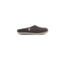 egos copenhagen slip on simple Chocolate