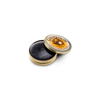 SIKA Lederfett 190 ml schwarz
