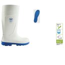 Bekina Steplite X BK 2107 wei Sicherheitsstiefel