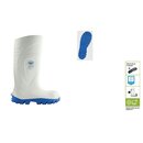 Bekina Steplite X BK 2109 wei Sicherheitsstiefel