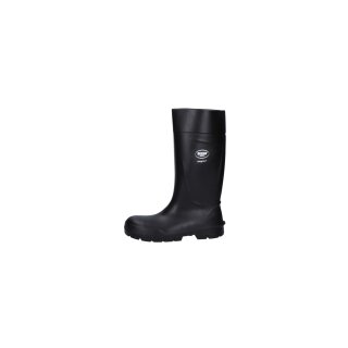 Bekina Steplite BK 2105 schwarz Sicherheitsstiefel mit Schutzsohle