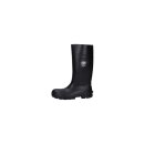 Bekina Steplite BK 2105 schwarz Sicherheitsstiefel mit...