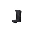 Bekina Steplite X BK 2101 schwarz Sicherheitsstiefel mit...