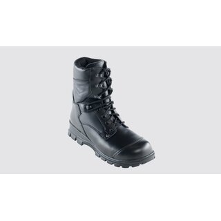 Euro-Dan Walki® Soft Winterstiefel 615-17 S3 + SRC schwarz