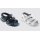 Euro-Dan Walki® Sanddal Trekkingsandale 140-05 O+E+A+SRC